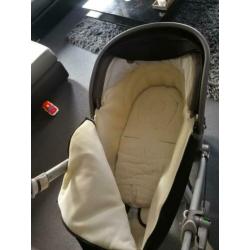 Kinderwagen chicco