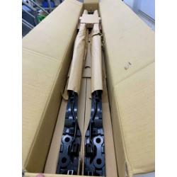 Roof rails voor Land Cruiser 200