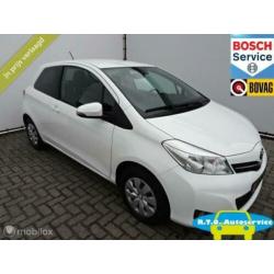 Toyota Yaris 1.0 VVT-i Comfort SLECHTS 79000 KM !