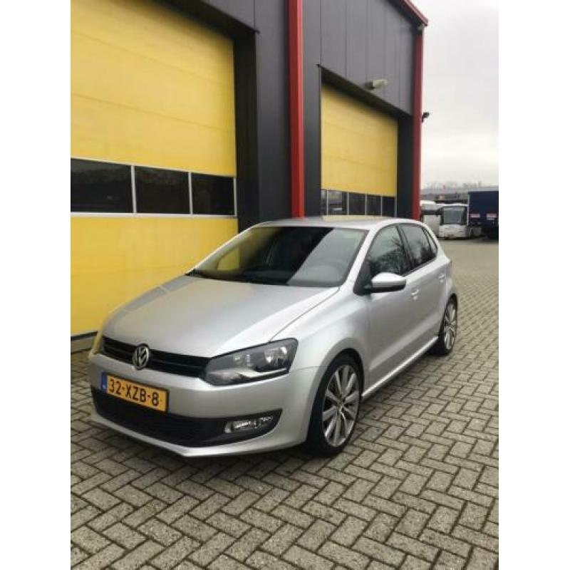 Volkswagen Polo 1.2 TSI Comfortline