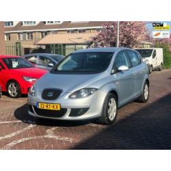 SEAT Toledo 1.6 Stylance NW APK/CRUISECONTROL/5DRS/DIG. AIRC