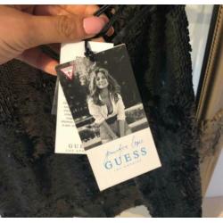 Guess Jurk by Jennifer Lopez Maat M