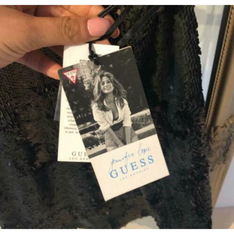 Guess Jurk by Jennifer Lopez Maat M