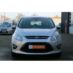 Ford C-MAX 1.6 EcoBoost Titanium | Navi | Camera | Elect. a.