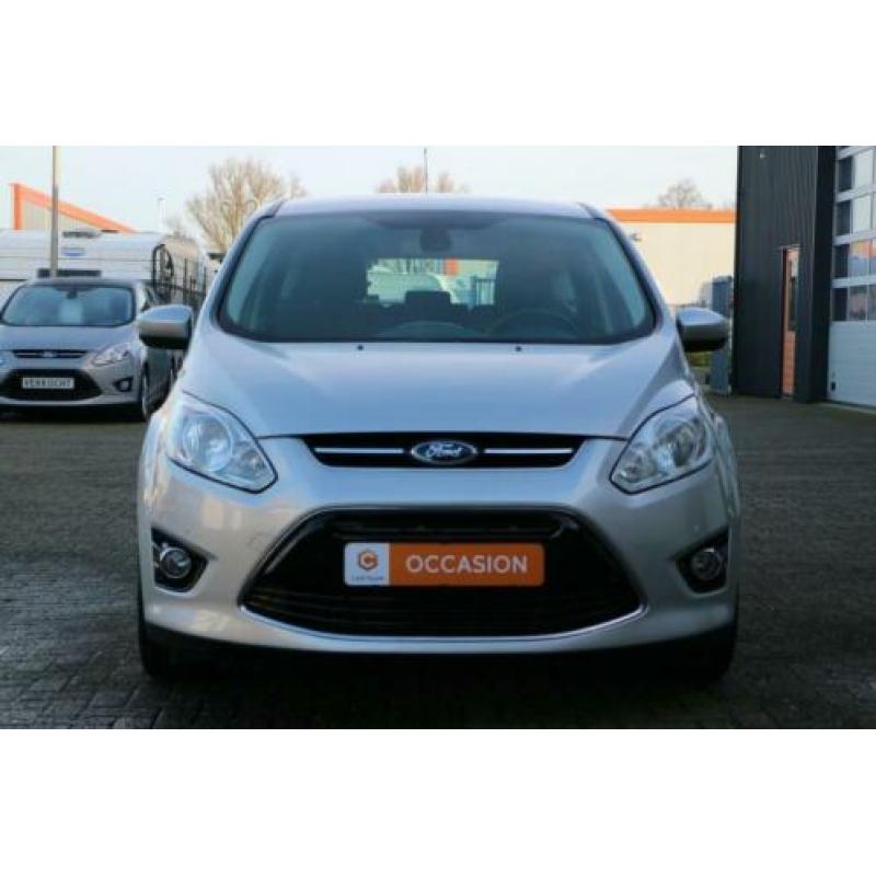 Ford C-MAX 1.6 EcoBoost Titanium | Navi | Camera | Elect. a.