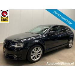 Audi A3 Sportback 1.2 TFSI Ambition Pro Line Business NAVI-E