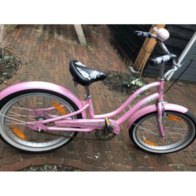 Electra cruiser Hawaii 20 inch