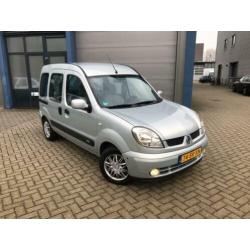 Renault Kangoo 1.6-16V Expression Airco, NAP, Nwe Dstrbtriem