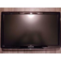 Samsung full-hd led tv/monitor