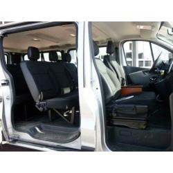 Renault Trafic Passenger dCi 116PK Grand Expression Energy 8