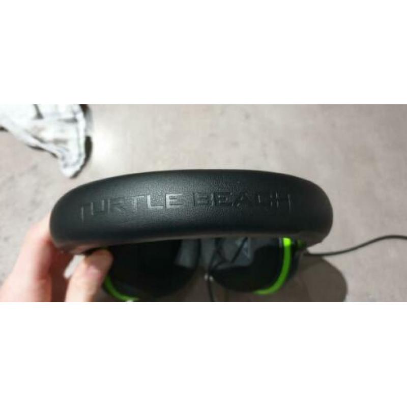 Turtle Beach XO Four TB300