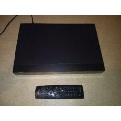 HUMAX ihdr 5200c tv decoder met 500gb hd