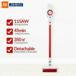 Xiaomi Jimmy JV51 - Draadloze steelstofzuiger - Nieuw - EU -