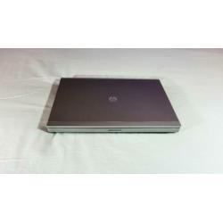 HP EliteBook 8470P 14 inch Laptop.