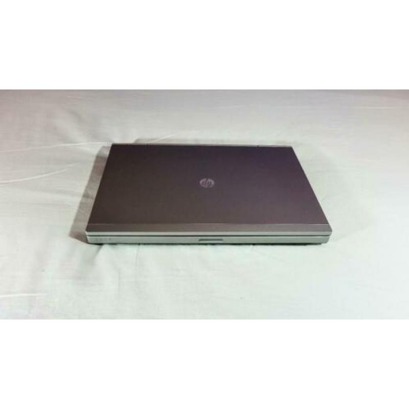 HP EliteBook 8470P 14 inch Laptop.