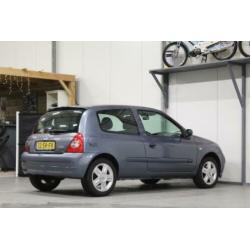 Renault Clio 1.2-16V Dynamique Comfort | Airco | Netjes | NA