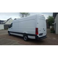 Mercedes-Benz Sprinter 314 CDI MAXI L3H2 ??NIEUW??