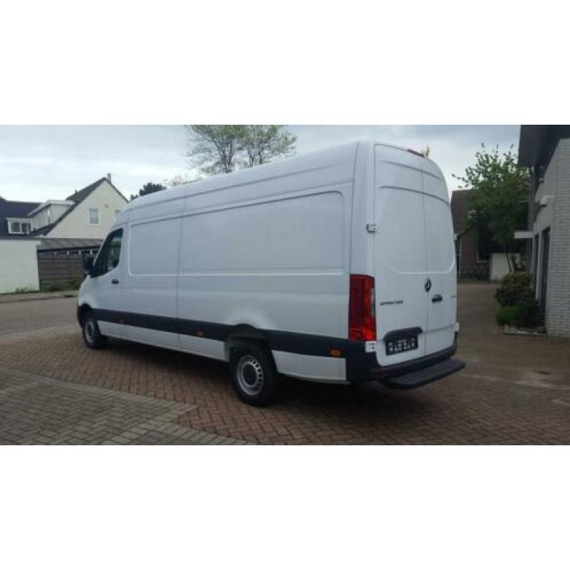 Mercedes-Benz Sprinter 314 CDI MAXI L3H2 ??NIEUW??