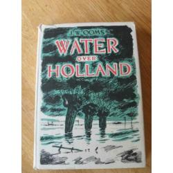 Water over holland ooms