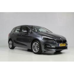 BMW 2-serie Active Tourer 218i High Executive Leder/facelift