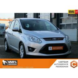 Ford C-MAX 1.6 EcoBoost Titanium | Navi | Camera | Elect. a.