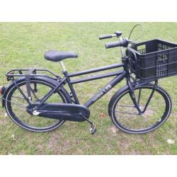 Cortina U4 TRANSPORT jongesfiets