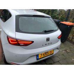 Seat Leon 1.4 TSI 2013 Nw model