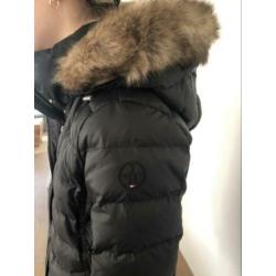 Tommy hilfiger winterjas zgan mt xs