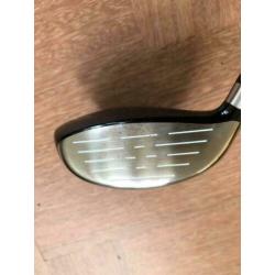 Srixon Z F65 fairway / houten 3 -15 gr. met regular shaft