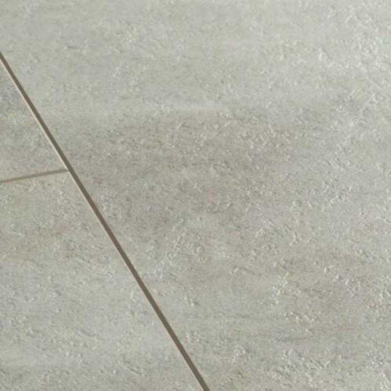 Quickstep PVC - AMBIENT CLICK | Beton warm grijs 8,32m2 NW!