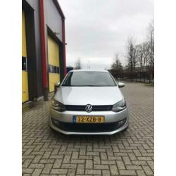 Volkswagen Polo 1.2 TSI Comfortline