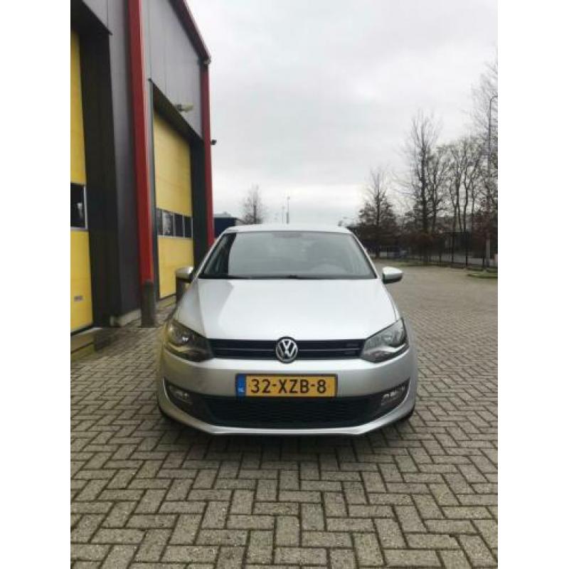 Volkswagen Polo 1.2 TSI Comfortline