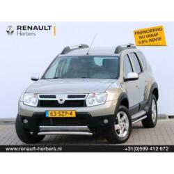 Dacia Duster 1.6 Aniversare 2wd LEER / SIDEBARS / AIRCO