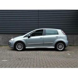 Fiat Punto Evo 1.3 M-Jet Dynamic 5d Airco Mistlampen APK 03-