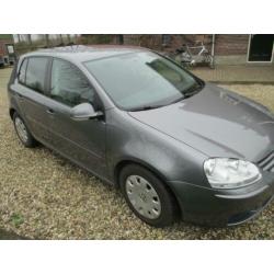 Volkswagen golf 1.4 tsi 90kw 5d 2007 grijs vele opties