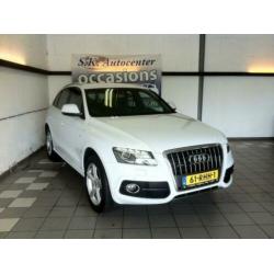 Audi Q5 2.0 TFSI/S-TRONIC/LEDER/S-LINE/DEALER ONDERHO