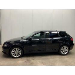 Audi A3 Sportback 1.2 TFSI Ambition Pro Line Business NAVI-E