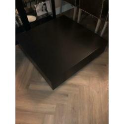 Eric kuster Salontafel blok zweef