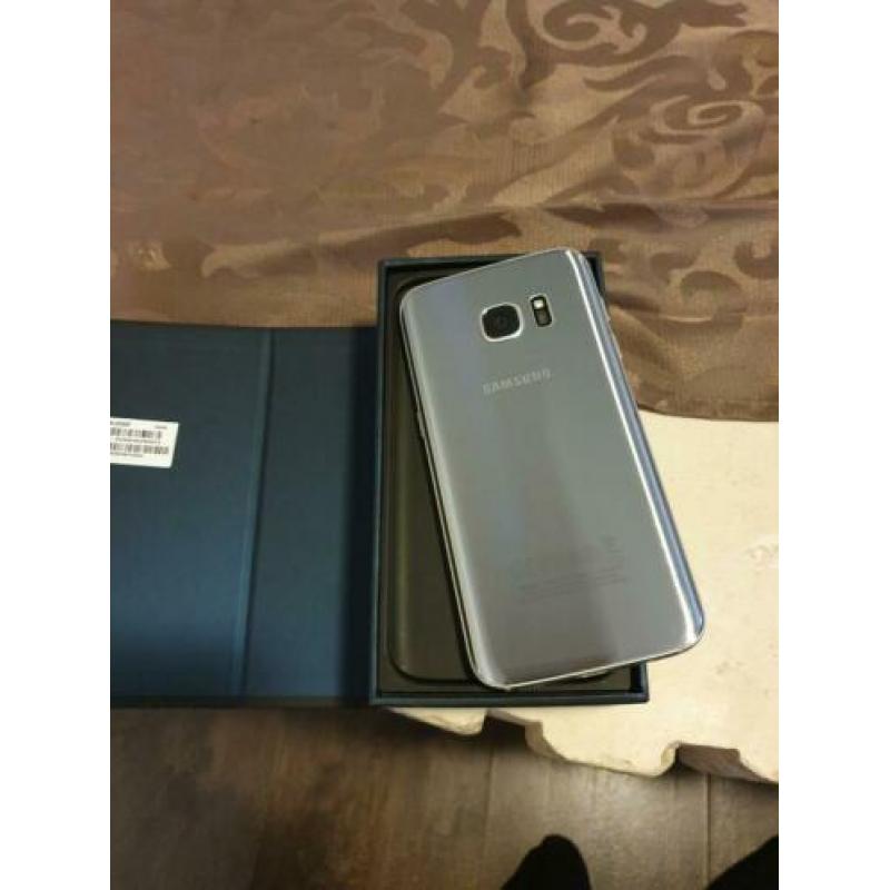 Samsung galaxy s7 32gb platinum