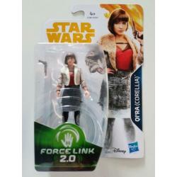 -30% Star Wars Force Link 2.0 Qi'ra (Corellia)