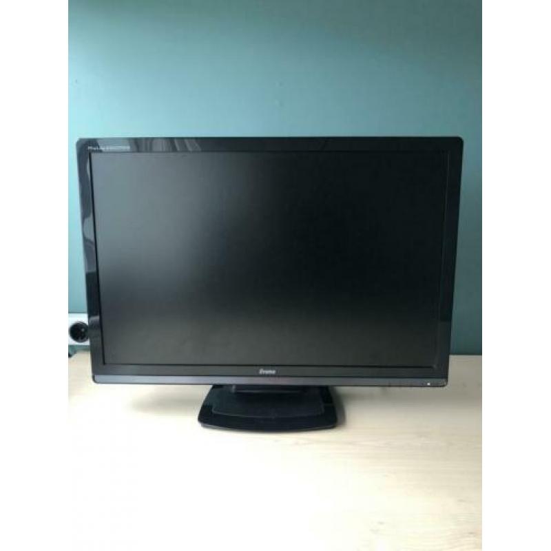 IIYAMA 26 inch beeldscherm