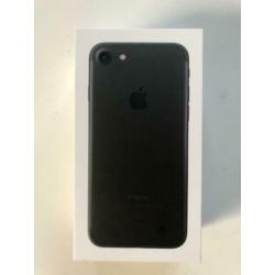 Te koop iphone 7 - 32GB