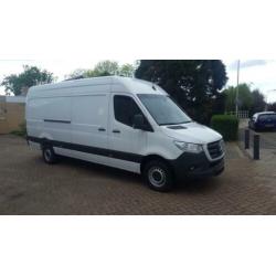 Mercedes-Benz Sprinter 314 CDI MAXI L3H2 ??NIEUW??