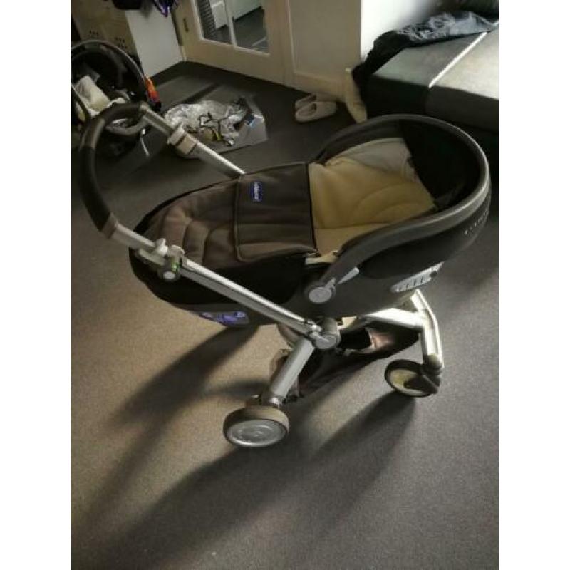 Kinderwagen chicco