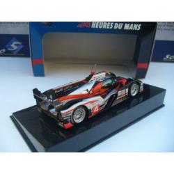 Ixo Models 1/43 Audi R18 Le Mans OP=OP