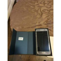 Samsung galaxy s7 32gb platinum