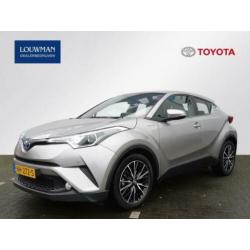 Toyota C-HR 1.8 Hybrid Executive | Navigatie | LM Velgen | C