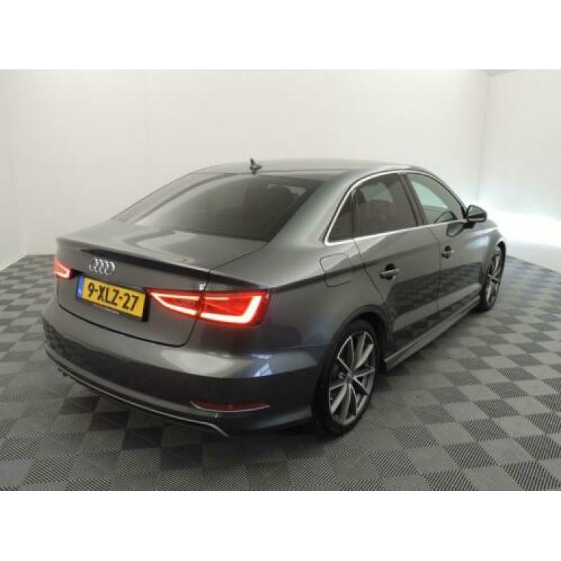 Audi A3 Limousine 2.0 TDI 150pk Ambition Pro Line S (s-line,