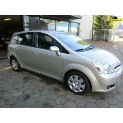 Toyota Verso 2.2 D-4D Sol Airco, Navigatie,