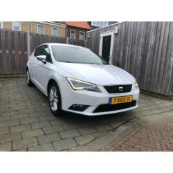 Seat Leon 1.4 TSI 2013 Nw model